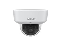 AVIGILON 2.0C-H6SL-DO1-IR  2MP H6SL Outdoor IR Dome Camera with 3.4-10.5mm Lens