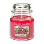 Yankee Candle Classic Medium Red Raspberry