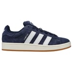 adidas Originals Sneaker Campus 00s - Navy/vit, storlek 42