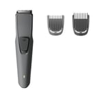 Philips Beardtrimmer series 1000 - Skjeggtrimmer - BT1209/15