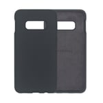 Merskal premium silikonskal till Samsung Galaxy S10e (Gray)