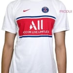 T-shirt Nike  Maillot fan Messi Nike PSG