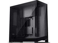 Phanteks Nv-Series Nv9 Mk2 Pc-Gehäuse Big-Tower Eatx Drgb Tempered Glass (Ph-Nv923tg_Dbk02)