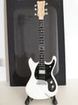 Guitare miniature Mosrite - The Ramones