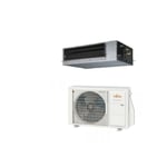 Air conditioner ducted air conditioner series kht 18000 btu r-32 cod. 3ngf89475 a++ arxg18khtap medium/high prevalence - new - Fujitsu