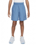 Nike Drifit Shorts Blue Jr (M)