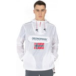 Veste Geographical Norway  Coupe-vent Brest pour homme