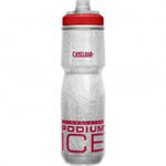 Camelbak Podium Ice 0.6L - Bidon Fiery Red 600 ml