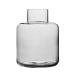 Skrufs Glasbruk - PONNY - Klar - Transparent - Vaser
