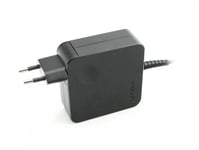 Lenovo IdeaPad Flex 5-14ARE05 (82DF) original chargeur 65 watts EU wallplug