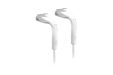 Ubiquiti UniFi patch-kabel - 1 m - vit