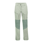 Zinal Hybrid Pants, turbukse, dame