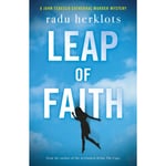 Leap of Faith (häftad, eng)