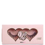 Doll Beauty Danielle 2023 Faux Mink Lashes