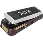 V863-CA Custom Auto Wah Wah Pedal