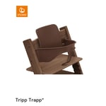 STOKKE® Tripp Trapp® Babyset V2 Varm Brun