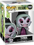 Disney Villains - Figurine Pop! Yzma 9 Cm