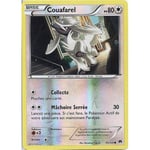 Carte Pokemon - Couafarel - Pv 80 - 95/122 - Holo Reverse - Vf