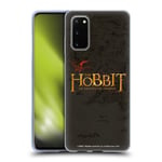 OFFICIAL THE HOBBIT AN UNEXPECTED JOURNEY GRAPHICS GEL CASE FOR SAMSUNG PHONES 1