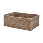 Lene Bjerre Norah storage box 25x40 cm Nature