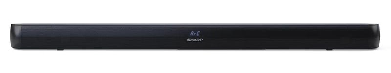 4974019172019 Sharp HT-SB147, 2.0 channels, 150 W, 150 W, Black, MP3, WAV, CE, R