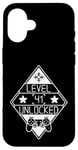 iPhone 16 Level 41 Unlocked - Birthday Case