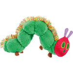 Schmidt Spiele 42274 Peluche Chenille Nimmersatt 28 cm