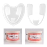 Anti-snoring Dental Night Protector Oral Care Sleeping Mouth Guard  Home