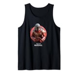 Star Wars Mando Mos Pelgo Marshal Tank Top