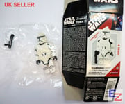 Medicom Star Wars Kubrick Clone Trooper EP2 figure Series 9 S9   Model UK Seller