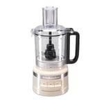 Robot ménager crème 1,7 L 250 W 5KFP0719EAC Kitchenaid