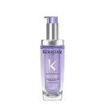 Kérastase Blond Absolu L´Huile Cicagloss Hair Oil Refill 75ml