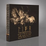 Heilung  Lifa Iotungard (Live at Red Rocks)  CD