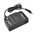 Cordon D'alimentation Pour Nintendo Nes N64, Adaptateur Secteur, Chargeur De Charge, Accessoires De Jeu