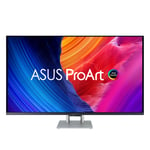 ASUS LCD ASUS 31.5"" ProArt PA32UCDM 4K 3840x2160p QD-OLED 240Hz Thunderbolt 4 96W PD Ergonomic Stand