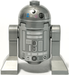 LEGO Astromech Droid, R2-BHD SW1280