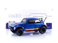 SOLIDO 1/18 - VOLKSWAGEN BEETLE BAJA - 1975 1809601