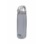 Nalgene OTF Sustain Bottle 700 Ml (Grå (SMOKE/GRAY))