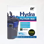 ICA hy1800 Filtre extérieur Hydra filtron