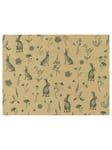 Rotolux Wrapping paper Rabbit 3 m.