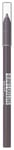 Maybelline New York Tattoo Liner Gel Pencil 822 Space Graphite