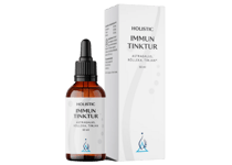 Holistic Immun tinktur, 50 ml