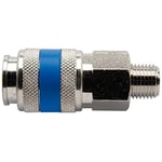 UNIOR 617794 - Válvula corrediza para tubo neumático R3/8" serie 1506KZ7