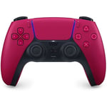 1-pack PS-handkontroll DoubleShock Wireless för Playstation Gamepad