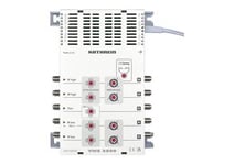 Kathrein Vws 2500, F, Ac, 230 V, 47 - 63 Hz, -20 - 55 ° C, 148 Mm