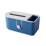 DUKAILIN Tissue Box Holder Tissue Box Toilet Tissue Accessories Tissue Holder Facial Tissue Box