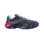 Babolat Jet Premura 2 Lebron Black/Fiery Red 2023, 42,5