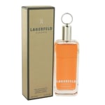 LAGERFELD CLASSIC EDT 50 ML