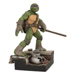 Diamond Gallery - DONATELLO - Teenage Mutant Ninja Turtles TMNT - Les Tortues Ni