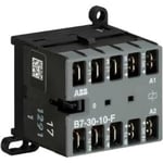 Abb -entrelec b7 - Mini contacteur -30-10-f 24 V CA vis